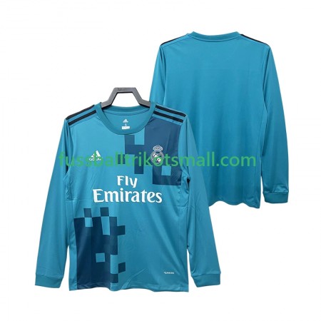 Fußballtrikots Real Madrid 2017 Retro 2018 Langarm 3rd trikot kaufen Fußballtrikots Real Madrid 2017 Retro 2018 Langarm 3rd trikot kaufen